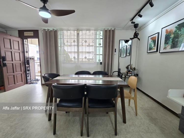 Blk 132 Eunos Spring (Bedok), HDB 4 Rooms #621401561